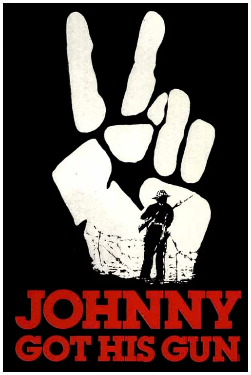 Photo du film : Johnny s'en va-t-en guerre
