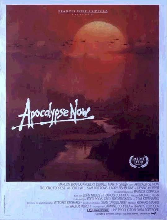 Photo 1 du film : Apocalypse Now