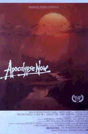 Affiche du film : Apocalypse Now