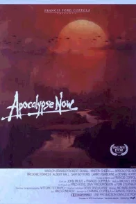 Affiche du film : Apocalypse Now