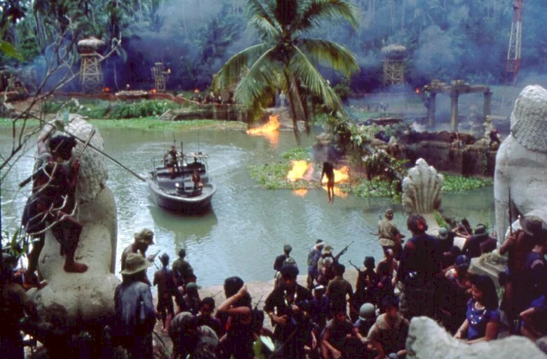 Photo 4 du film : Apocalypse Now