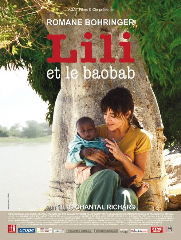 Photo 1 du film : Lili et le baobab