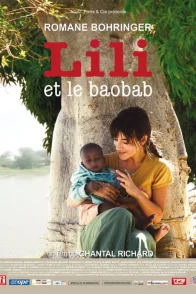 Affiche du film : Lili et le baobab