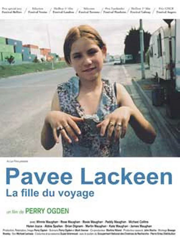 Photo 1 du film : Pavee lackeen, la fille du voyage