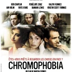 Photo du film : Chromophobia