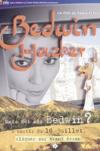 Affiche du film : Bedwin hacker