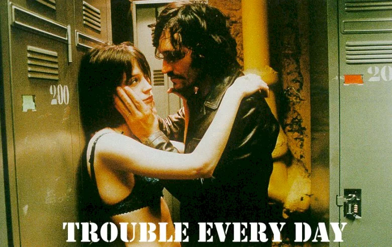 Photo 1 du film : Trouble every day