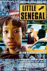 Affiche du film : Little Sénégal