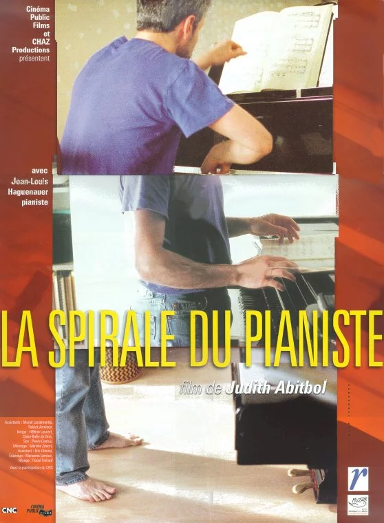 Photo 1 du film : La spirale du pianiste