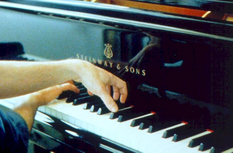 Photo 2 du film : La spirale du pianiste