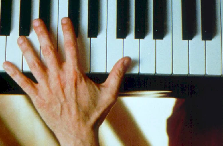 Photo 3 du film : La spirale du pianiste