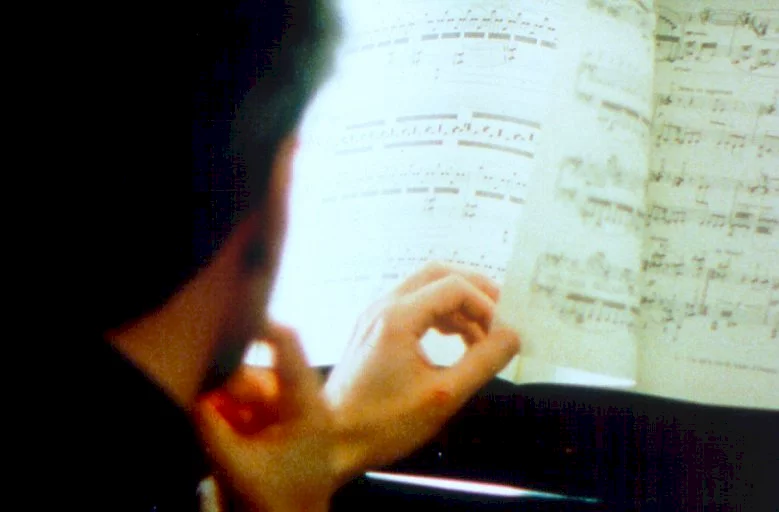 Photo 4 du film : La spirale du pianiste