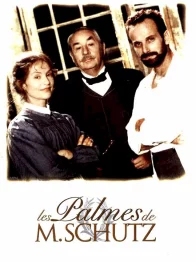 Photo dernier film Claude Pinoteau
