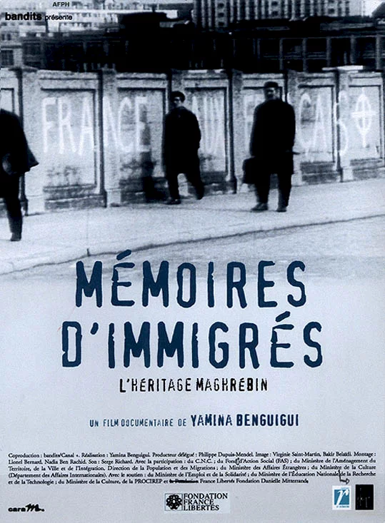 Photo 1 du film : Mémoires D'Immigrés (L'Héritage Maghrébin)