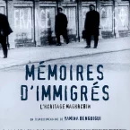 Photo du film : Mémoires D'Immigrés (L'Héritage Maghrébin)