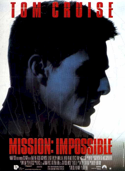 Photo 1 du film : Mission : Impossible