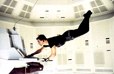 Photo 3 du film : Mission : Impossible