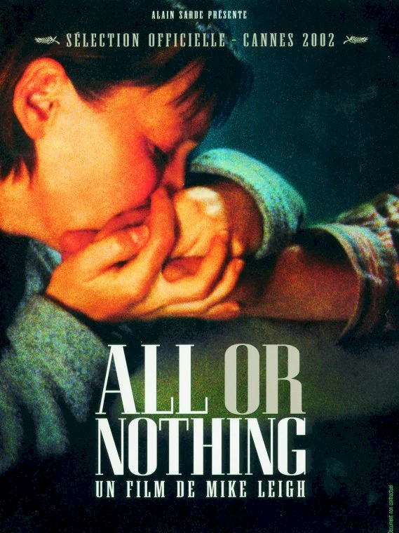 Photo 1 du film : All or nothing