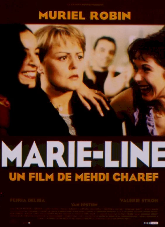Photo 1 du film : Marie-Line