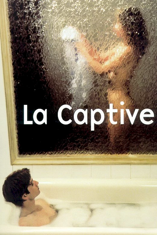 Photo 1 du film : La Captive