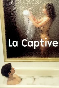 Affiche du film : La Captive
