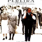 Photo du film : Pereira prétend