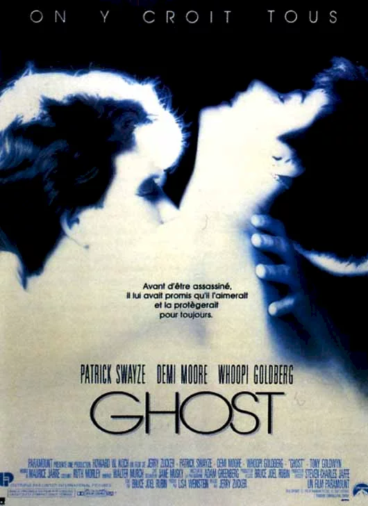 Photo 1 du film : Ghost