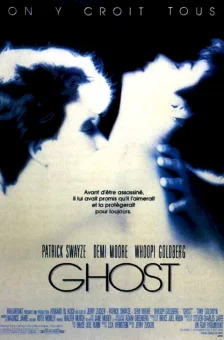 Affiche du film : Ghost