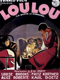 Photo dernier film  Rudolf Forster