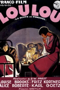 Affiche du film : Loulou