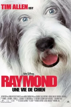 Affiche du film = Raymond