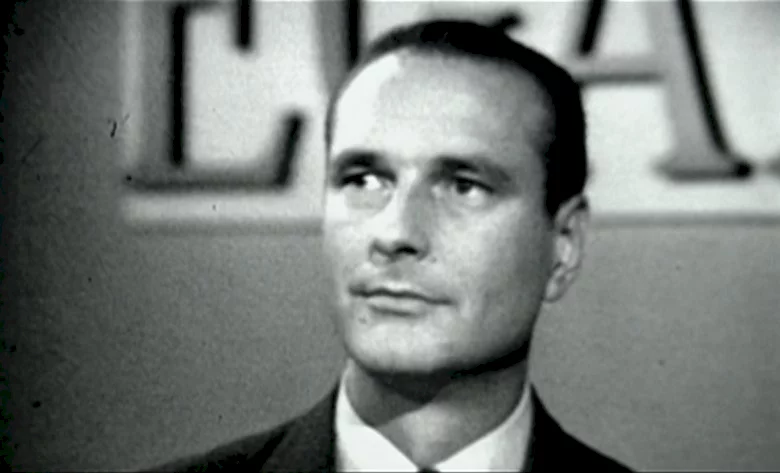 Photo 2 du film : Dans la peau de Jacques Chirac
