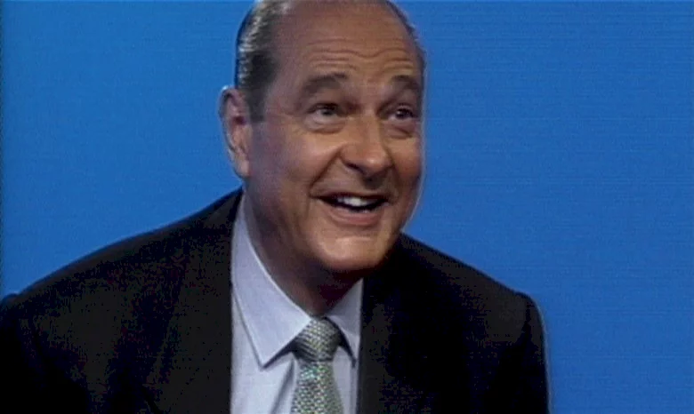 Photo 3 du film : Dans la peau de Jacques Chirac