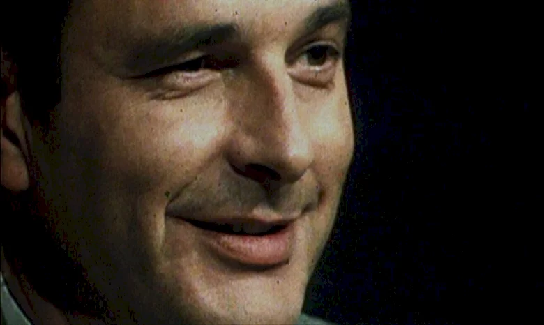 Photo 9 du film : Dans la peau de Jacques Chirac