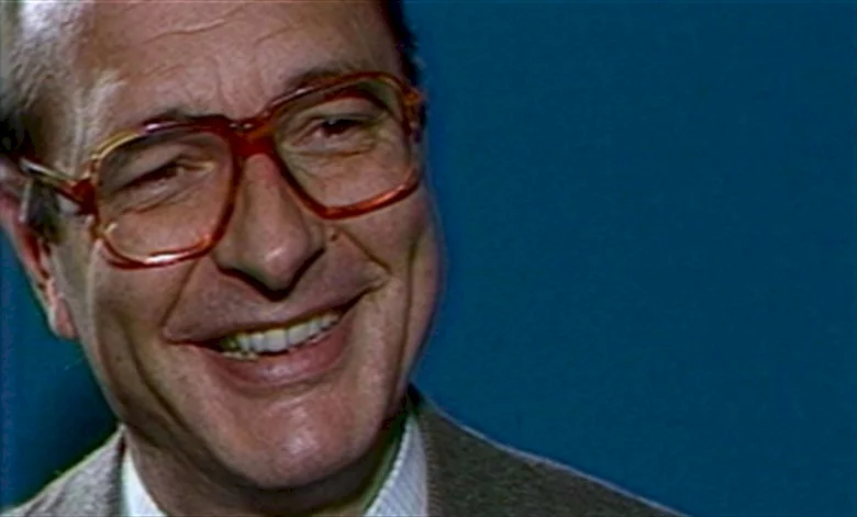 Photo 12 du film : Dans la peau de Jacques Chirac