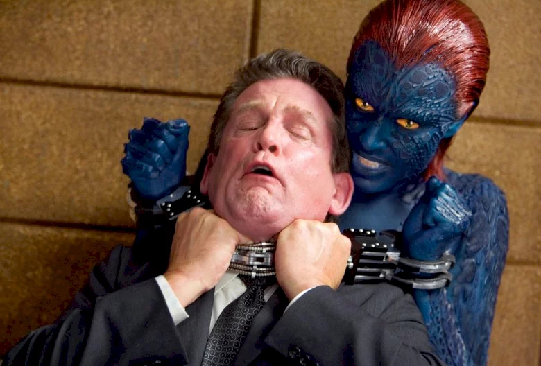 Photo du film : X-men, l'affrontement final