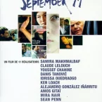 Photo du film : 11'09''01, september 11