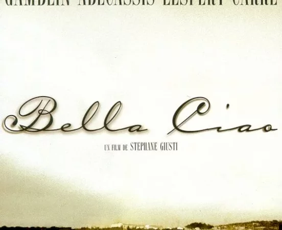 Photo du film : Bella ciao