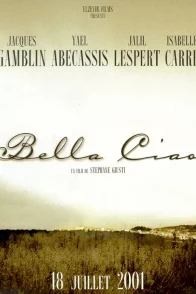 Affiche du film : Bella ciao