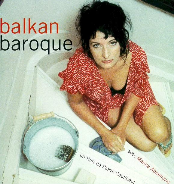 Photo 1 du film : Balkan baroque