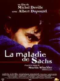 Photo dernier film Rosalinde Deville