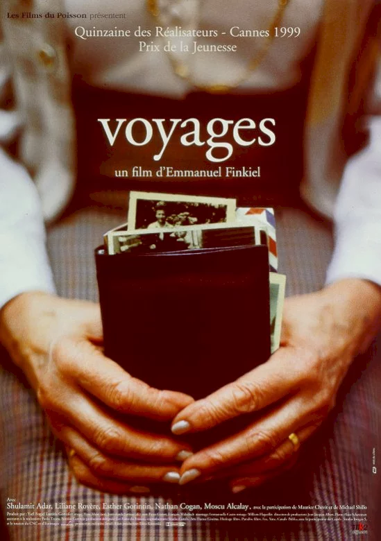 Photo 1 du film : Voyages