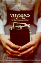 Affiche du film : Voyages