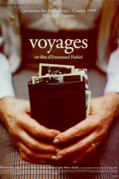 Affiche du film = Voyages