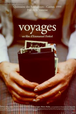 Affiche du film Voyages