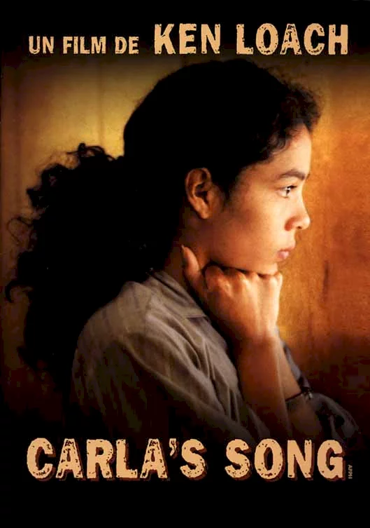 Photo 1 du film : Carla's song