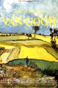 Affiche du film : Van Gogh