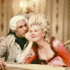 Photo du film : Marie-Antoinette