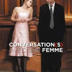 Photo du film : Conversation(s) avec une femme