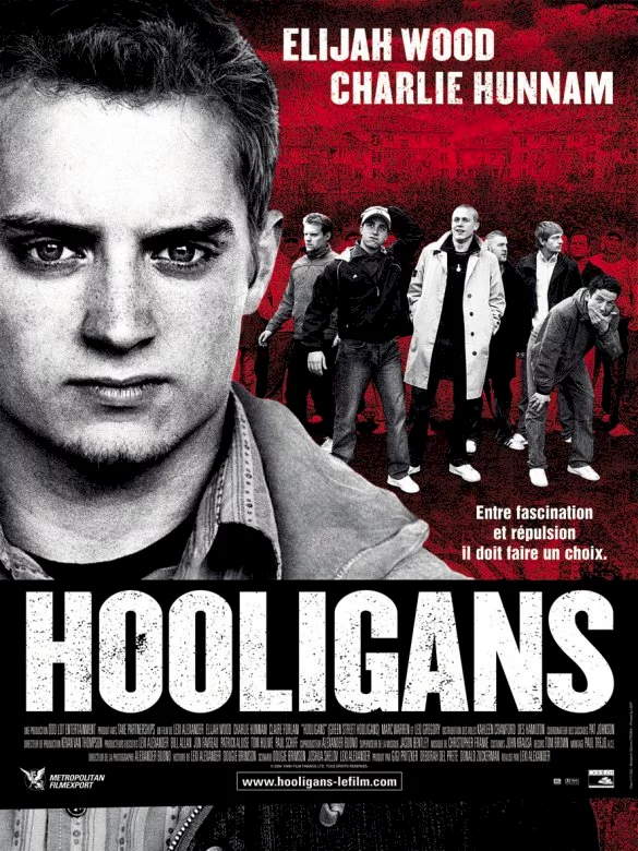 Photo du film : Hooligans